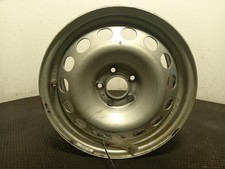 VAUXHALL VIVARO Alloy Wheel 16