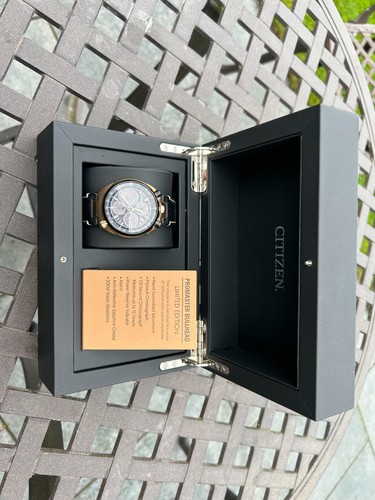 Citizen eco drive - citizen,