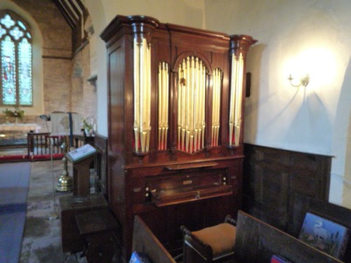 Photo 6x4 mary - 6x4, church