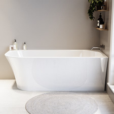 Freestanding Single Ended