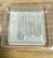 Omega Seamaster Hand Kit For Full Size Quartz Cal 1538