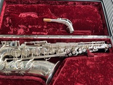 VINTAGE MINT  1958 SELMER MKVI