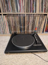 DUAL BELT DRIVE SYSTEM