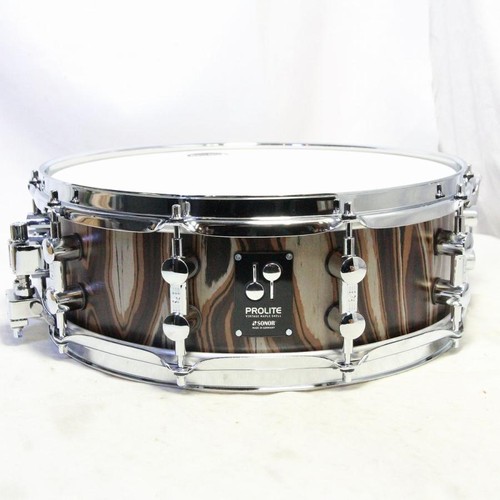 Sonor 1405sdw prolite snare - prolite,