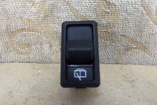 NOS GENUINE FORD ESCORT MK3 REAR WINDOW WASHER ROCKER SWITCH # 81AG-17K478-BA