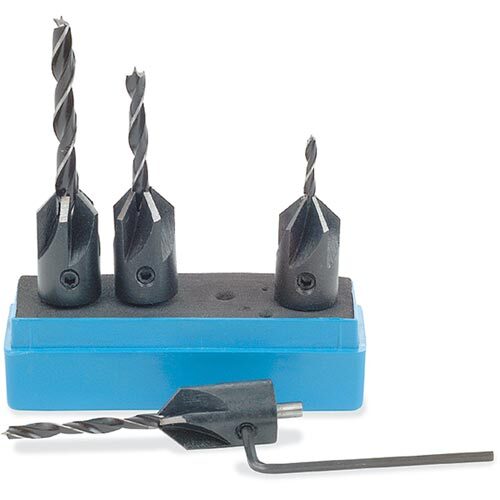 Axminster piece drill - axminster, 4