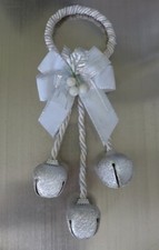 Silver 3 Textured Metal Large