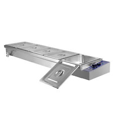 Bain Marie Electric Food