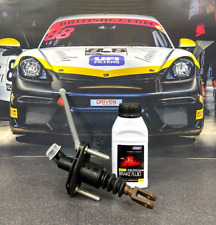 Vauxhall zafira Clutch Master Cylinder - NEW 90581566 + 250ml Brake Fluid Kit **