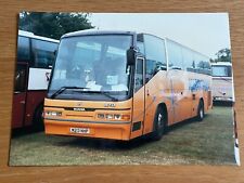 Harry Shaw (M213 NHP) - Scania