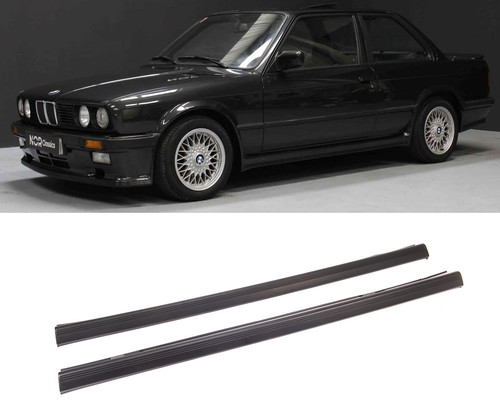 Bmw series e30 - mtech, 1