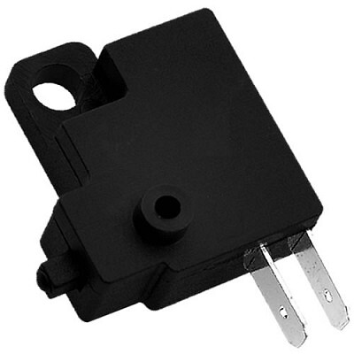 Front brake light - light, for