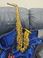 Yanagisawa  Alto Saxophone