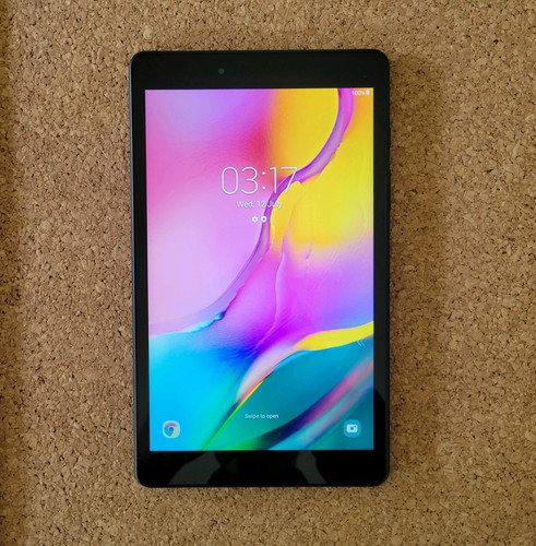 Samsung galaxy tab 32gb - samsung, a