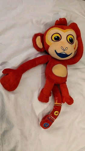 Tinga tales monkey - tinga,