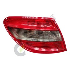 MERCEDES C-CLASS C180 MK3 W204