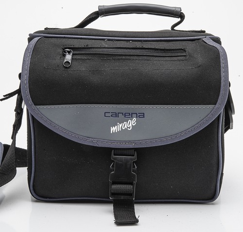 Carena mirage camera bag - mirage,