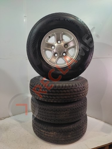 Defender l316 2006 2016 - l316, alloy