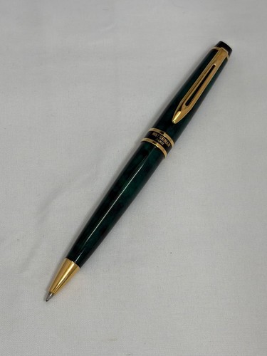 Waterman ballpoint pen - waterman,