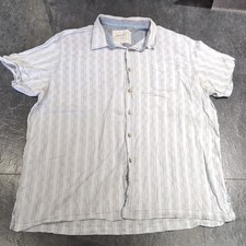 Mantaray Short Sleeve Shirt