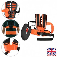 Adjustable Shoulder Harness
