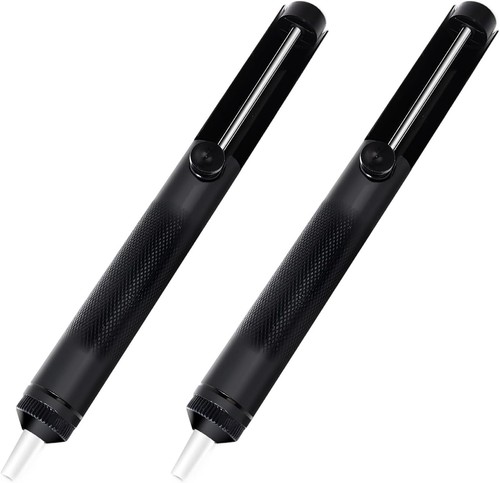 2pcs manual desoldering - manual,