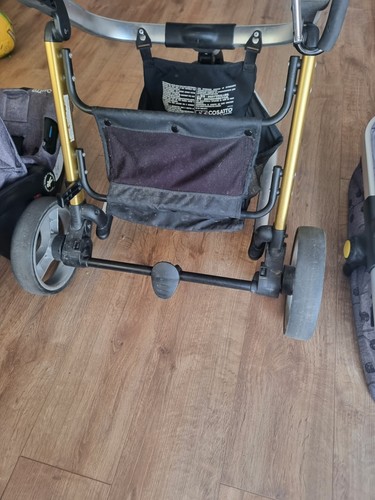 Cosatto stroller - cosatto,