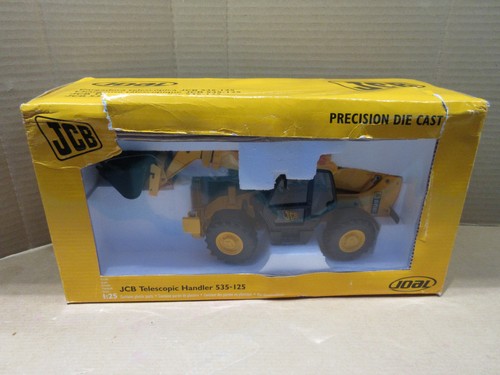Joal jcb 535 - 535-125, telescopic