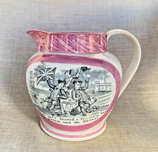 Antique Rare c1816 Sunderland