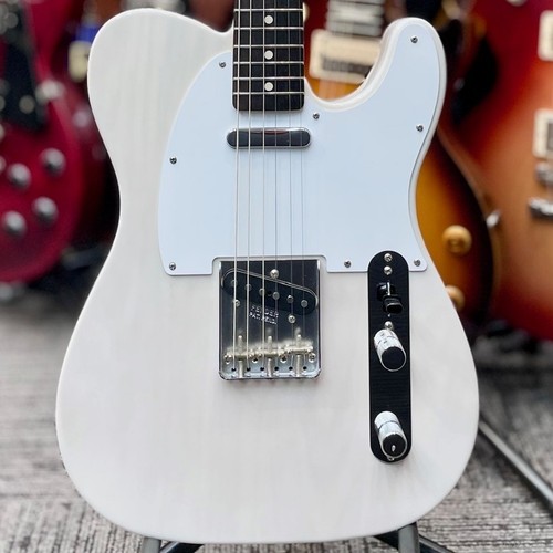 Fender jimmy page mirror - fender jimmy,