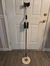 Tesoro Cutlass 2 with Silent