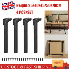 4x Folding Table Legs