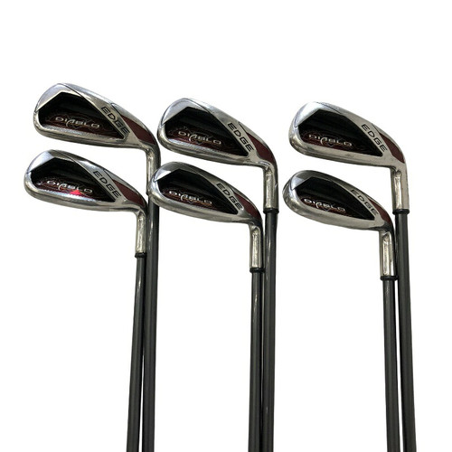 Used callaway diablo edge - callaway,