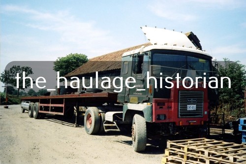 Thh truck photos scammell - photos,