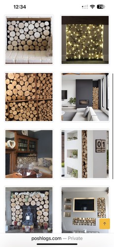 Boxes decorative wood - of,