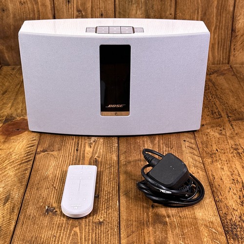 Bose soundtouch series iii - bose,