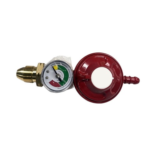 Propane low pressure valve - pressure,