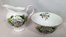 Tuscan Bone China Gardenia