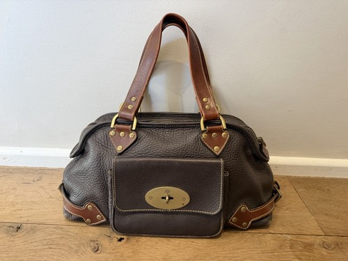 Vintage authentic mulberry - vintage,