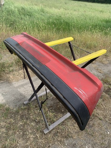 Peugeot 106 xsi rallye rear - xsi,