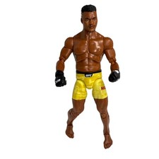 UFC PFL Ultimate Series Francis Ngannou Figure Series 1