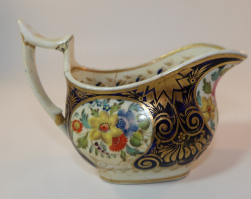 Antique new hall - new,