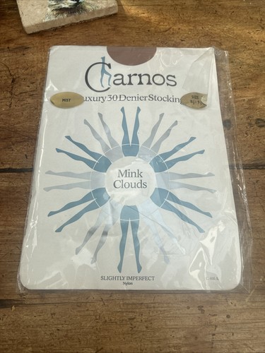 Vintage charnos luxury - vintage,