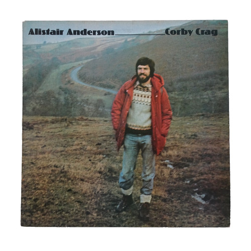 Alastair anderson corby crag - alastair,