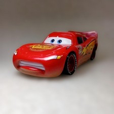 Rare Cars Dirt Track Lightning