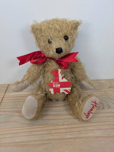 Hamley 250th birthday - 250th,