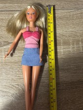 Steffi Love Doll  from Happy