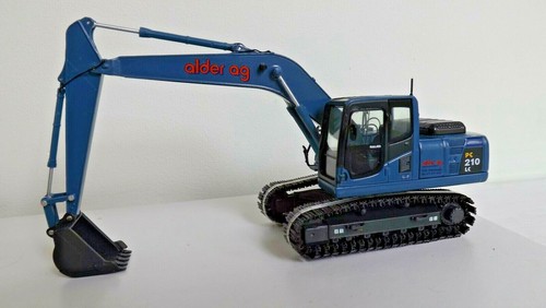 Nzg ken kraft komatsu - ken,