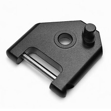 MOUNTAIN TOP Roller Shutter Aluminium Lever Replacement