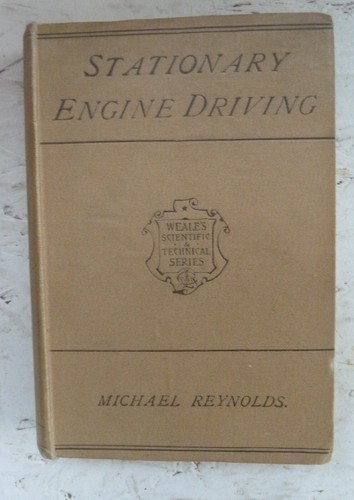 Vintage book 1918 stationary - book,